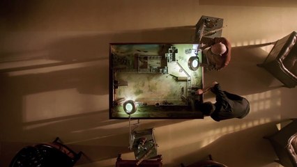 Preacher 1ª Temporada - Episódio 04 - "Monster Swamp" - Promo (SEM LEGENDA)