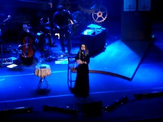 Sandy - Universo precisa de vocês (Power Rangers)