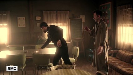Preacher 1ª Temporada - Episódio 04 - "Monster Swamp" - Sneak Peek (SEM LEGENDA)