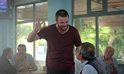 Hayatımın Aşkı 5. Bölüm - Gençlik İksiri Botoks!