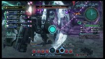 Xenoblade Chronicles X, Historia 37, Las tectinsulas de arcilla, El hombre misterioso