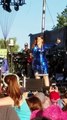 Megan Trainor dedicates her performance to Orlando