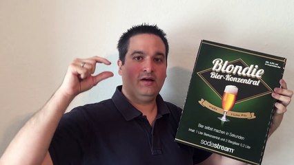 La Beer Bar by Sodastream