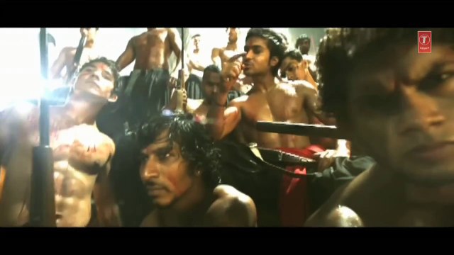 Rakht Charitra Title Song Hindi [Full Song] Mila To Marega