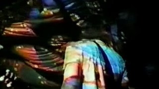 kyuss - 1995/07/26 - The Howlin' Wolf - New Orleans, LA [08/15 - hurricane]