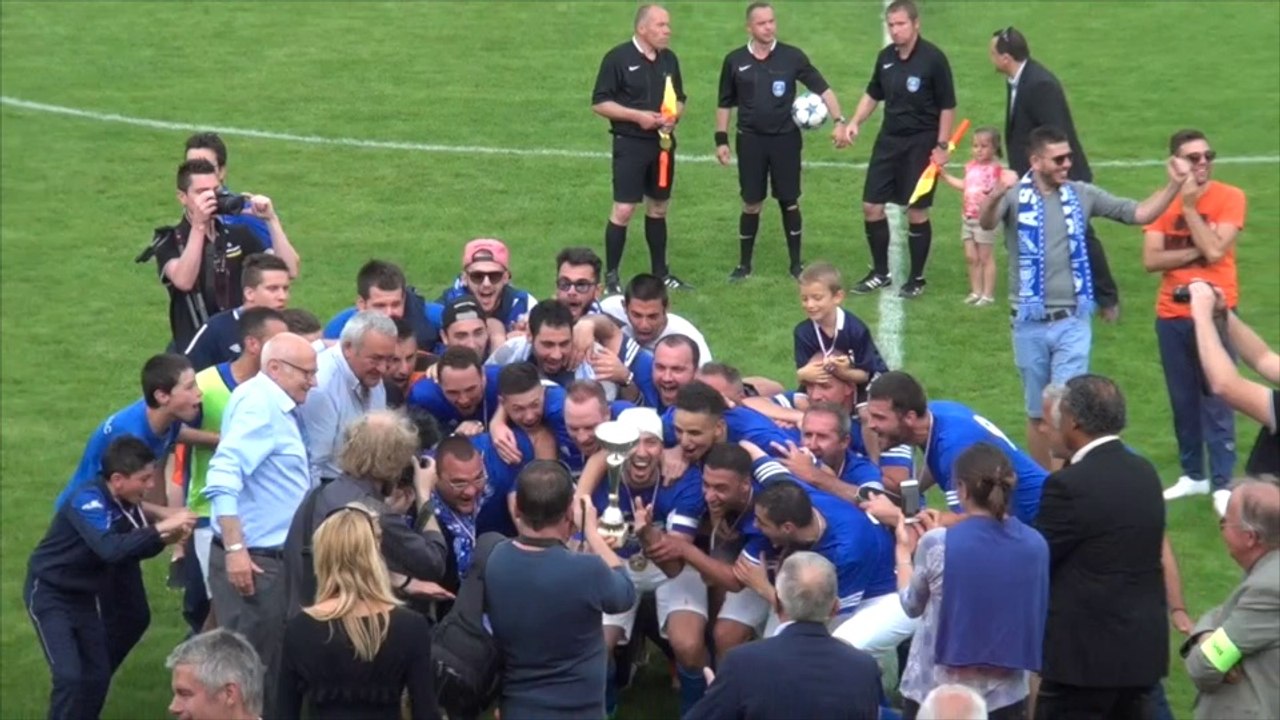finale coupes haute loire 2016