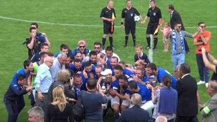 finale coupes haute loire 2016