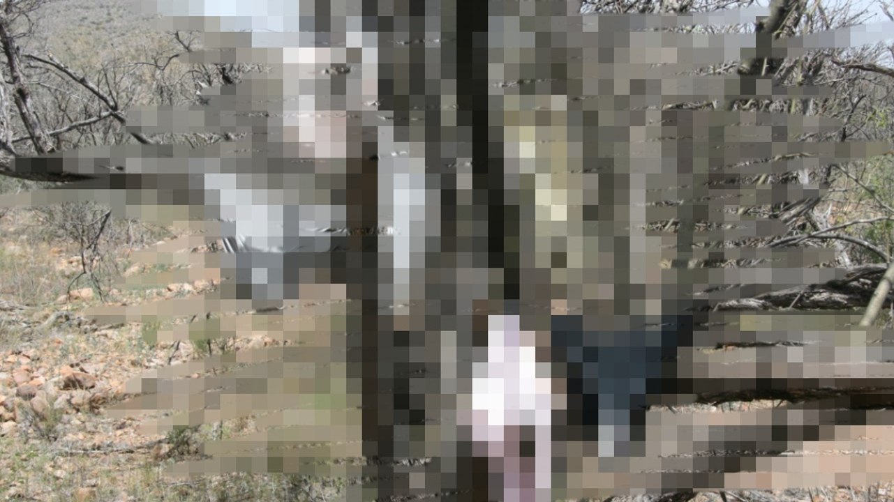 【衝撃】極悪メキシコ麻薬組織がトロフィー代わりにする〇〇がヤバ過ぎる！！■アウトロー伝説