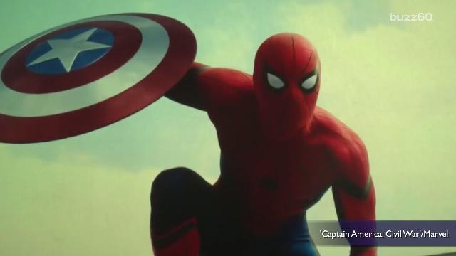 Outraged Russian Fans Want Spider-Man in 'Captain America: Civil War' Booted