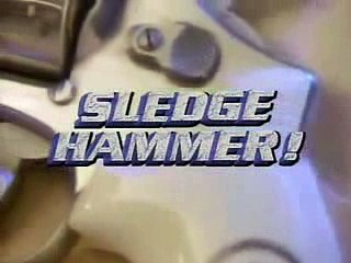 SLEDGE HAMMER - INTRO CASTELLANO NEUTRO