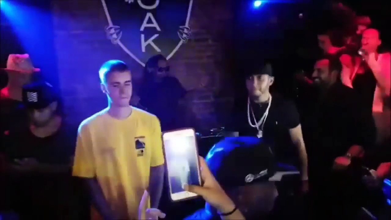 Justin Bieber & Lewis Hamilton celebrate Formula 1 Monaco Grand Prix win!