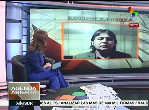 Campesinos y gobierno de Colombia firman acuerdo benéfico para el agro