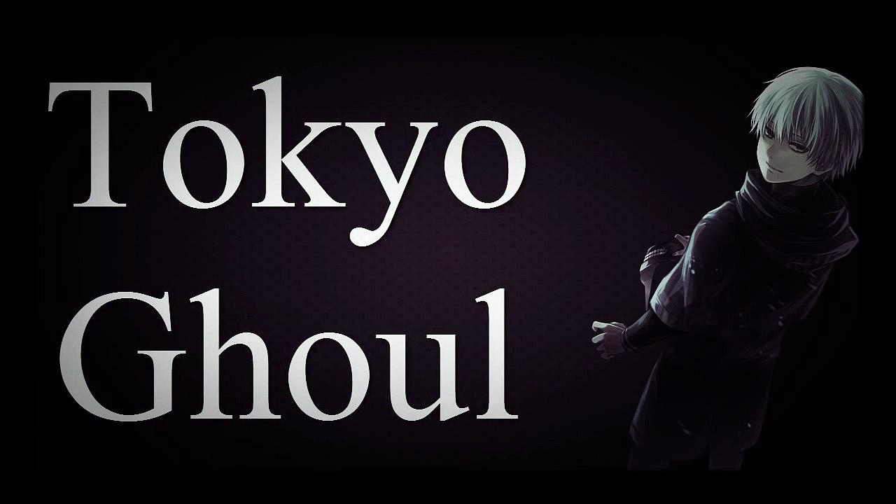 RAP DE TOKYO GOUL (LETRA)