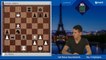 Paris Grand Chess Tour Day 4 Highlights by chess24.com