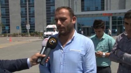 Fatma Öğretmenin Üvey Oğlu 'O İfade' İçin 'Yalan' Dedi...