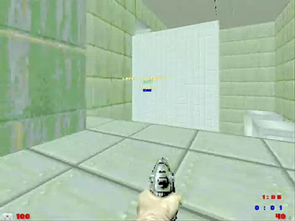 Skulltag Jumpmaze Speedrun map06 in 0:24