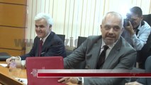 Rama: “Vijë e kuqe” për Vetingun - News, Lajme - Vizion Plus