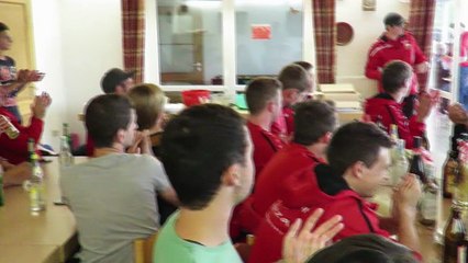 2016 -- EKHW Saisonabschluss der Senioren-Fussballer Teil 2