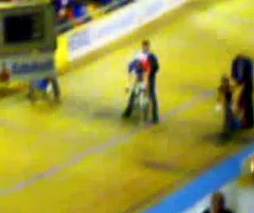 26. - Eijden, Daniell, Bos, Team Sprint 2