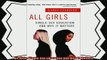 best book  All Girls SingleSex Education and Why it Matters