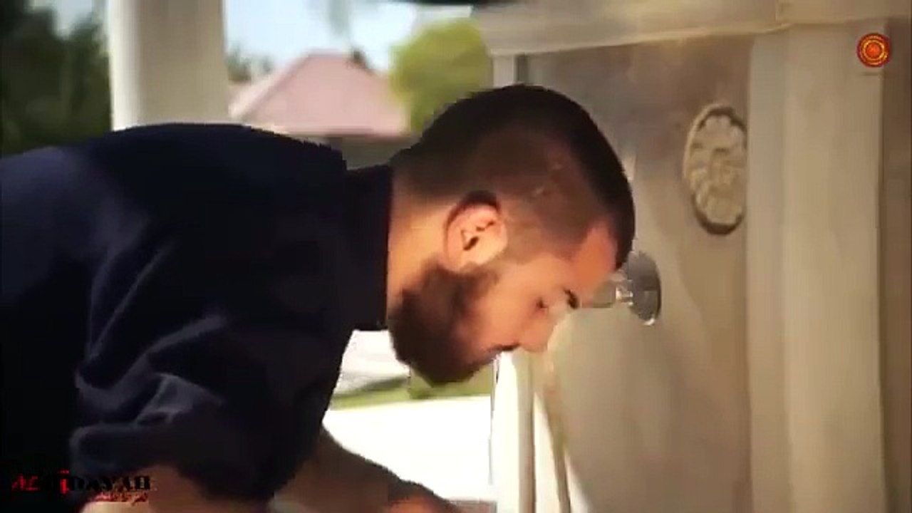 Shaitan-iblees Sit On A Muslim-Humans Nose All Night