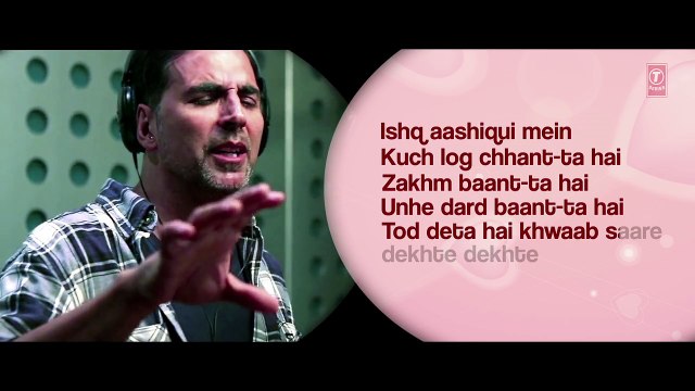 Mujh Mein Tu Full Song with Lyrics | Special 26 | Akshay Kumar, Kajal Agarwal