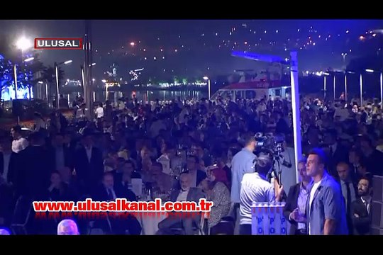 Erdoğan: Bu dönemi geride bırakarak hedefimize ilerleyeceğiz