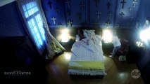 Caméra cachée : l'ado du film L'Exorciste effraye des baby-sitters