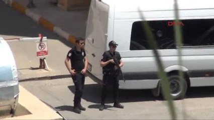 Şanlıurfa Hep Eski Genel Başkanı Feridun Yazar, Toprağa Verildi