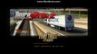 Euro truck simulator 2 PARIS TO LONDON