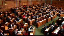 Intervention au Conseil de Paris - Redéploiement budgets participatifs - 13 juin 2016