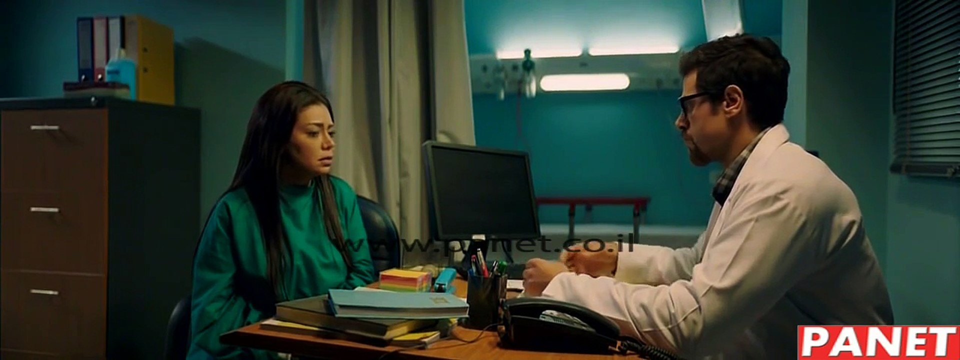 مسلسل سبع أرواح الحلقة 8