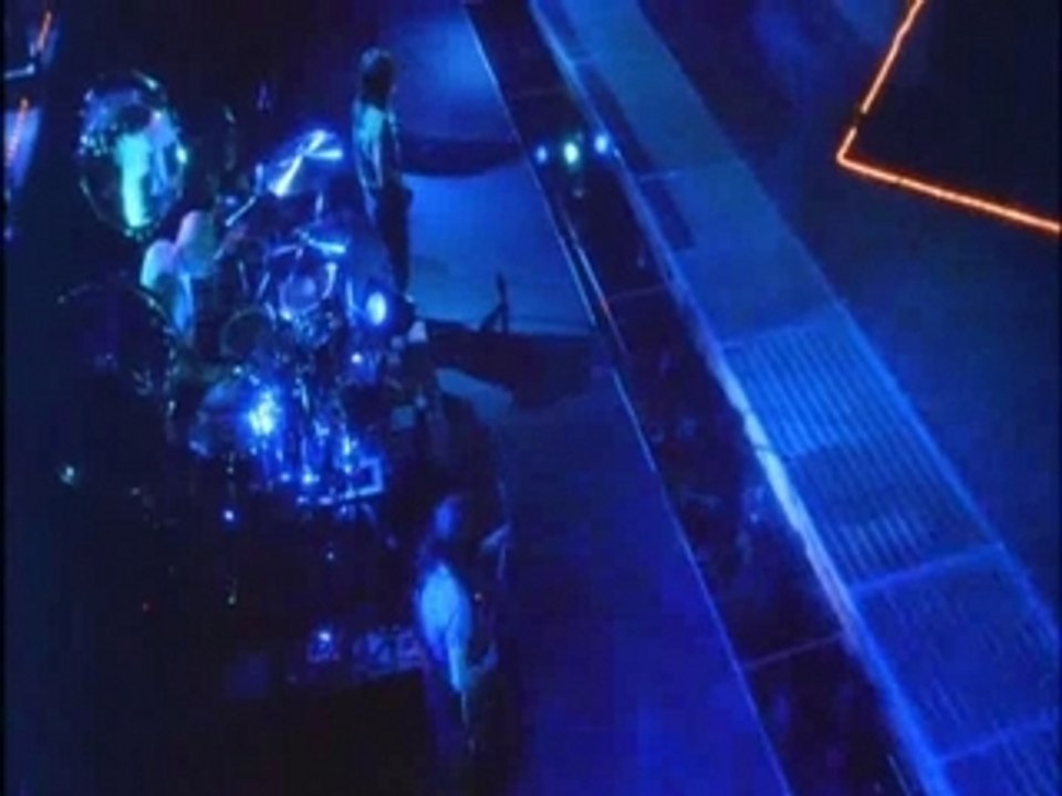 ACDC: WHOLE LOTTA ROSIE [LIVE] 2 OF 2