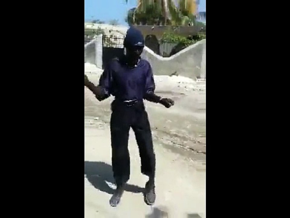 e começa o swing da sexta feira