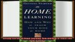 read here  Getting Started on Home Learning How and Why to Teach Your Kids at Home