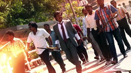 Veera Thurandhara Song with Lyrics _ Kabali Songs _ Rajinikanth _ Pa Ranjith _trendviralvideos