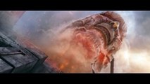 Watch Attack on Titan: The Wings of Freedom FULL MOVIE