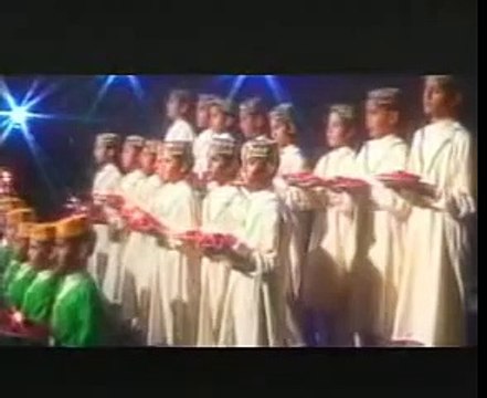Qasida Burda Sharif - Arabic Naat with Daff dafli duff - Qasidah Burdah Sharif