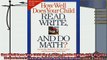 read now  How Well Does Your Child Read Write and Do Math StepbyStep Methods for Parents to