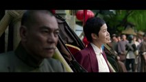 The Final Master Official Trailer 1 (2016) - Fan Liao, Jia Song Movie HD