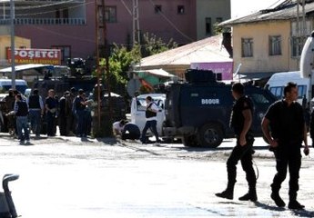 Van'da Çatışma! 3 PKK'lı Öldürüldü