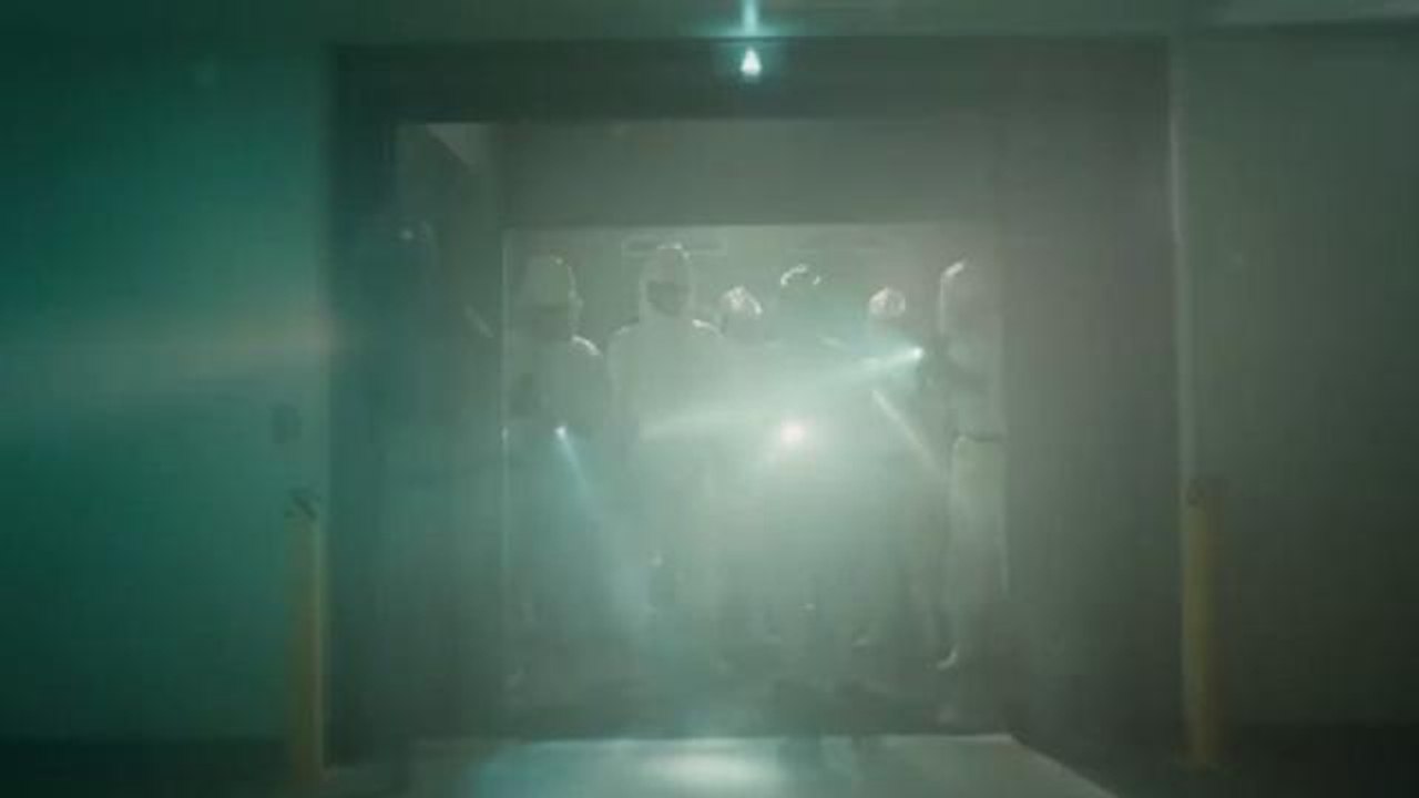People Are Freaking Out Over Spooky Trailer for...