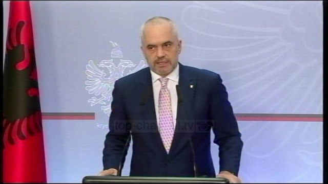 Rama: PD të tërhiqet nga “vendet e rezervuara” - Top Channel Albania - News - Lajme