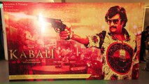 Kabali Tamil Movie Audio Launch _ Rajinikanth _Trendviralvideos
