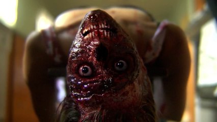 Watch Attack on Titan Crimson Bow and Arrow FULL MOVIE