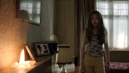 Watch The Enfield Haunting FULL MOVIE