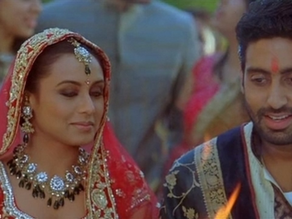 KANK_ Kabhi Alvida Na Kehna I