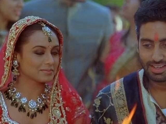 KANK_ Kabhi Alvida Na Kehna I