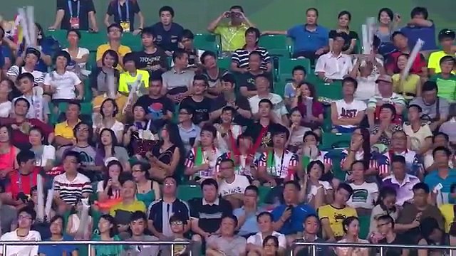 รัชนก อินทนนท์ นักแบดมินตัน ขวัญใจชาวไทย