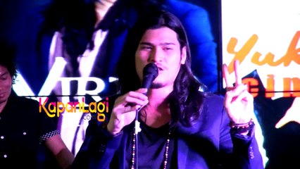 Ini Menu Favorit  Buka Puasa Virzha Idol